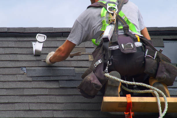 Best Emergency Roof Repair  in Chester Heights, PA