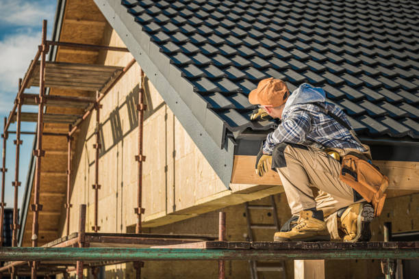 Best Tile Roofing Contractor  in Chester Heights, PA