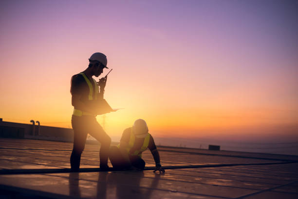 Best Roof Maintenance Services  in Chester Heights, PA